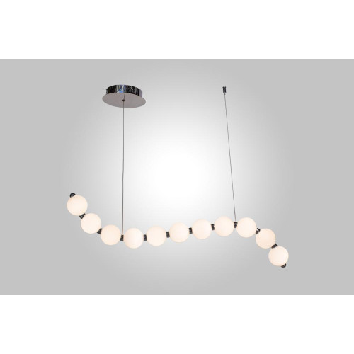 Подвесной светильник AM Group Pearl L1200 CH