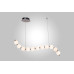 Подвесной светильник AM Group Pearl L1200 CH