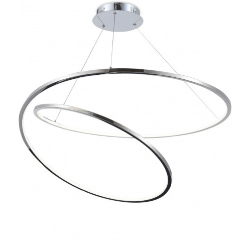 Подвесная люстра iLedex Axis XT08-D800 CR
