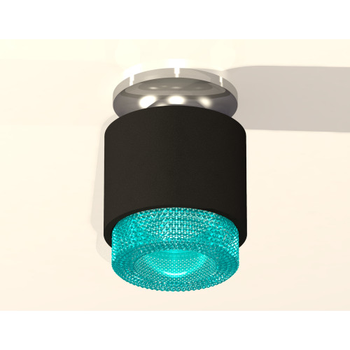 Потолочный светильник Ambrella Light Techno Spot XS7511082 (N7927, C7511, N7194)