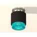 Потолочный светильник Ambrella Light Techno Spot XS7511082 (N7927, C7511, N7194)
