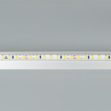 Светодиодная лента герметичная Arlight RTW-PS-A140-7mm 24V White6000 (10 W/m, IP67, 5m) (CRI>90) 058504