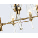 Люстра на штанге Ambrella Light High Light Modern LH55202