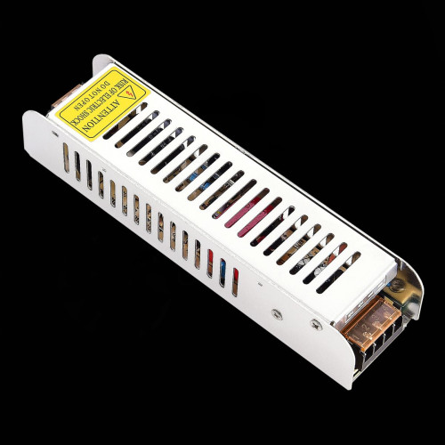 Блок питания ST Luce LS серии SLIM (24V,60W, IP20, 2,5А) ST022.124.60