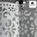 Потолочная люстра Arte Lamp Alice A8348PL-5WH