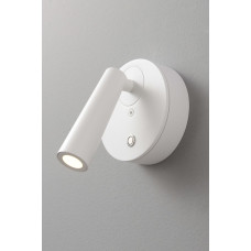 Бра Crystal Lux CLT 233W WH Бра Crystal Lux CLT 233W WH