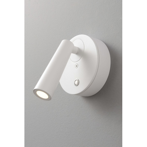 Бра Crystal Lux CLT 233W WH Бра Crystal Lux CLT 233W WH