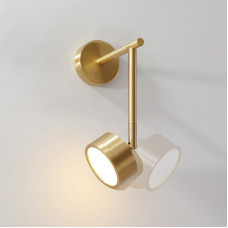 Бра ImperiumLoft Sunshine 178130-26