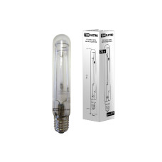 Лампа натриевая высокого давления TDM Electric E27 70W 2100K прозрачная SQ0325-0001