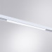 Магнитный трековый светильник Arte Lamp Linea A4663PL-1WH