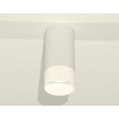 Потолочный светильник Ambrella Light Techno Spot XS8161003 (C8161, N8402)