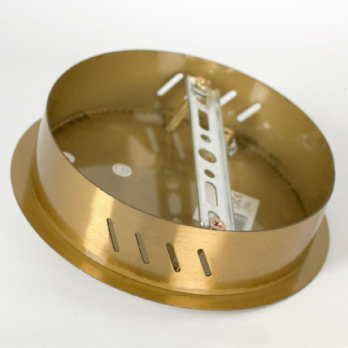 Подвесная люстра Lussole Kent LSP-7123