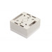 Монтажная коробка Denkirs DK3050 DK3050-BX