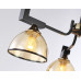 Люстра на штанге Ambrella Light Traditional TR9098