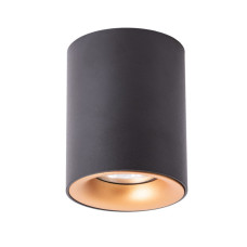 Накладной светильник ARTE Lamp A1532PL-1BK