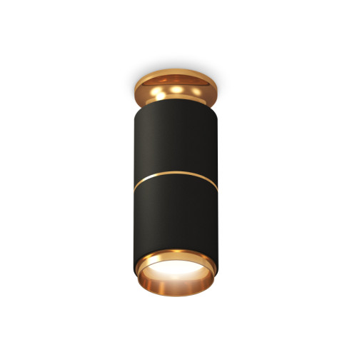 Потолочный светильник Ambrella Light Techno Spot XS6302240 (N6905, C6302, A2062, N6124)