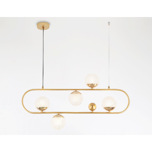 Подвесной светильник Ambrella Light Traditional TR5433