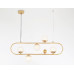 Подвесной светильник Ambrella Light Traditional TR5433
