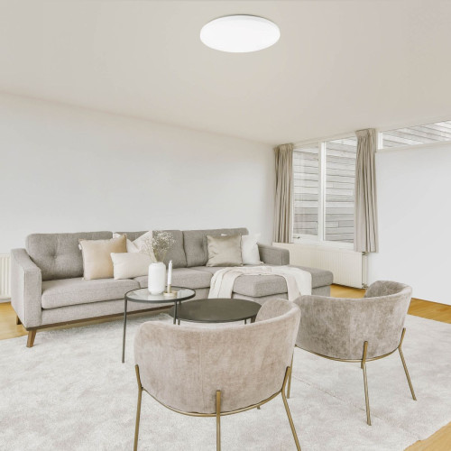 Потолочный светильник Mantra Zero 8695