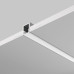 Алюминиевый профиль Maytoni Led strip ALM-5313A-S-2M