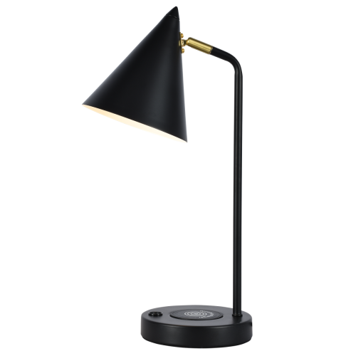 Настольная лампа Zortes DeskLight ZRS.1066.07