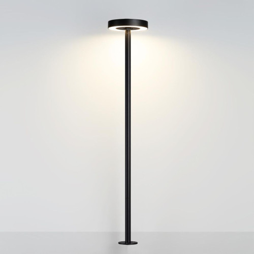 Ландшафтный светильник Odeon Light Nature Disc 7189/6GLA
