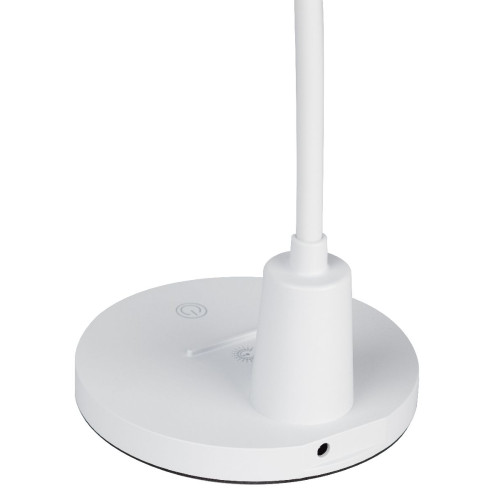 Настольная лампа Эра NLED-501-10W-W Б0059839