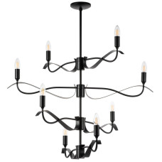 Люстра на штанге Lightstar Ragno 733287