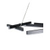 Подвесная люстра Zortes Aven ZRS.01243.02