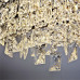 Потолочная люстра LED4U L035-600