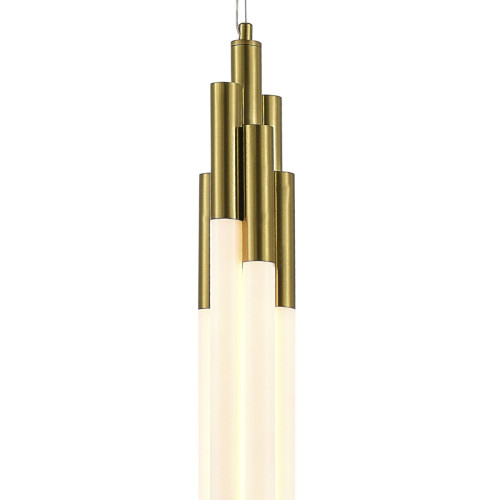 Подвесной светильник ST Luce Dallamos SL6237.303.38 Подвесной светильник ST Luce Dallamos SL6237.303.38