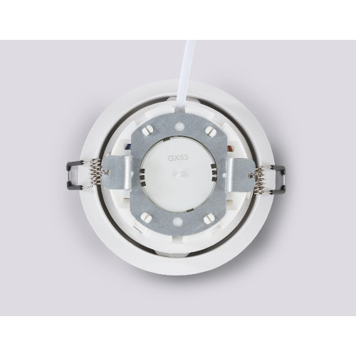Встраиваемый светильник Ambrella Light GX Standard Tech Techno Spot TN52335