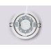 Встраиваемый светильник Ambrella Light GX Standard Tech Techno Spot TN52335