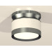 Потолочный светильник Ambrella Light Techno Spot XS8101070 (N8919, C8101, N8133)