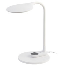 Настольная лампа Эра NLED-498-10W-W Б0052774