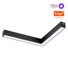 Трековый светильник Novotech Port Vector 359945 Трековый светильник Novotech Port Vector 359945