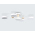 Потолочная люстра Ambrella Light Comfort LineTech FL4834