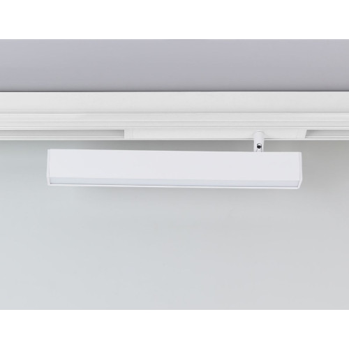 Трековый магнитный светильник Ambrella Light Magnetic 220V GL1331