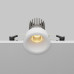 Встраиваемый светильник Maytoni Technical Dip Hight DL123-10W-2.7K-W