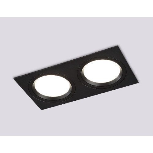 Встраиваемый светильник Ambrella Light GX Standard Tech Techno Spot TN51920
