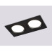 Встраиваемый светильник Ambrella Light GX Standard Tech Techno Spot TN51920