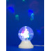 Настольная лампа Volpe ULI-Q311 3,5W/RGB WHITE UL-00002764