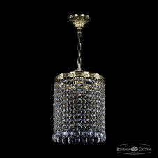 Подвесная люстра Bohemia Ivele Crystal 19201/20IV G