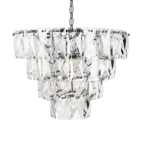 Подвесной светильник Loft IT Contemporary 10561/660 Clear