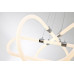 Подвесная люстра LED4U L2000-3