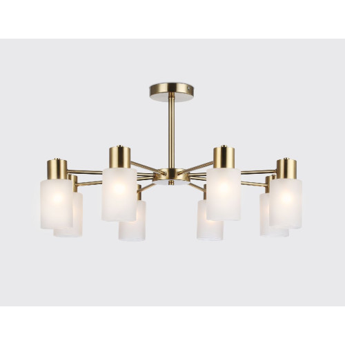 Люстра на штанге Ambrella Light Traditional Modern TR9584