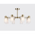 Люстра на штанге Ambrella Light Traditional Modern TR9584