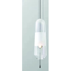 Подвесной светильник iLamp Drop 8121P WH