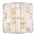 Настенный светильник Odeon Light Crossa 5072/28WL