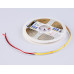 Светодиодная лента Ambrella Light Illumination COB 528Led/14W m/ 24V IP20 4500K/ 5m*10mm*2mm (2 конт.) GS4752